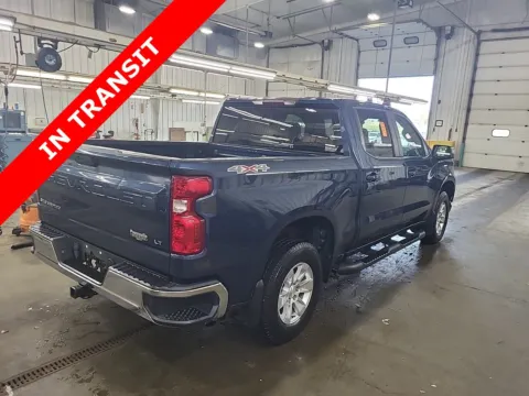 More photos of 2019 Chevrolet Silverado 1500 LT at Auto Boutique Texas, TX