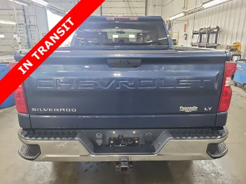 More photos of 2019 Chevrolet Silverado 1500 LT at Auto Boutique Texas, TX