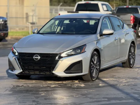 Another view of 2023 Nissan Altima 2.5 SV for sale in Alvin, TX at Auto Boutique Texas