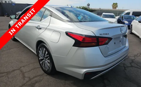 More photos of 2023 Nissan Altima 2.5 SV at Auto Boutique Texas, TX