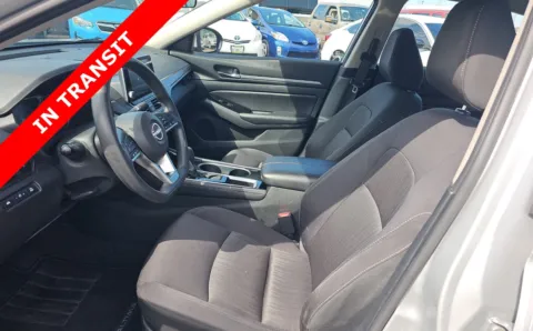 More photos of 2023 Nissan Altima 2.5 SV at Auto Boutique Texas, TX