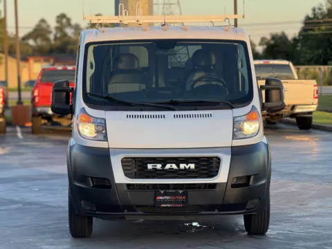 More photos of 2019 Ram ProMaster Cargo Van 1500 136 WB at Auto Boutique Texas, TX