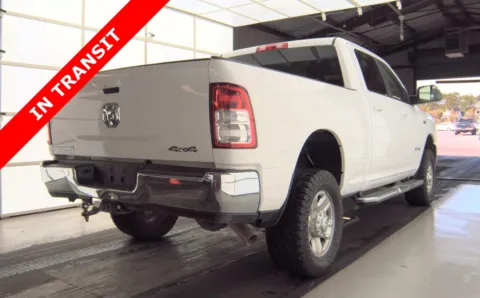 More photos of 2020 Ram 2500 Big Horn at Auto Boutique Texas, TX