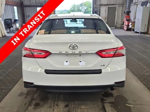 More photos of 2018 Toyota Camry LE at Auto Boutique Texas, TX