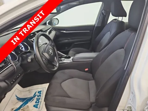 More photos of 2018 Toyota Camry LE at Auto Boutique Texas, TX