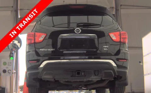 More photos of 2017 Nissan Pathfinder SL at Auto Boutique Texas, TX