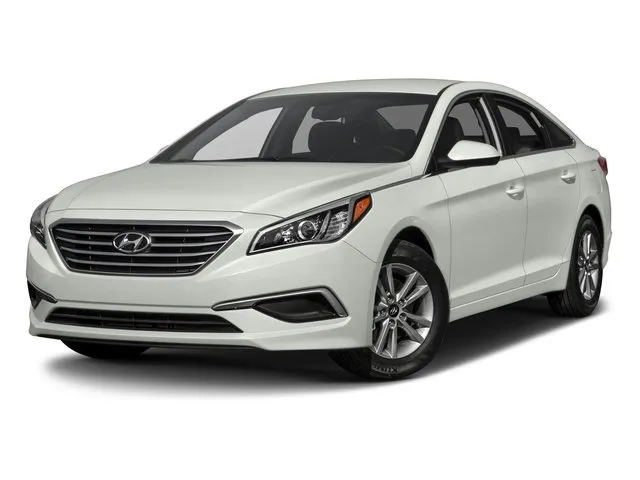 2017 Hyundai Sonata SE for sale in Alvin, TX