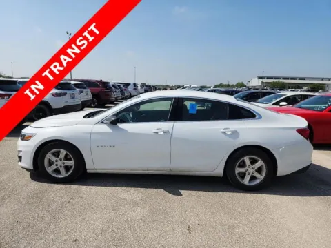 More photos of 2020 Chevrolet Malibu LS at Auto Boutique Texas, TX