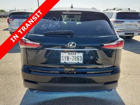 More photos of 2017 Lexus NX Turbo at Auto Boutique Texas, TX