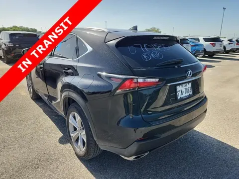 Another view of 2017 Lexus NX Turbo for sale in Alvin, TX at Auto Boutique Texas
