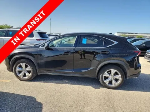 More photos of 2017 Lexus NX Turbo at Auto Boutique Texas, TX