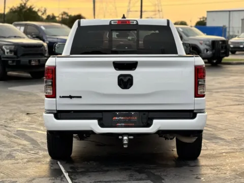 More photos of 2024 Ram 1500 Lone Star at Auto Boutique Texas, TX