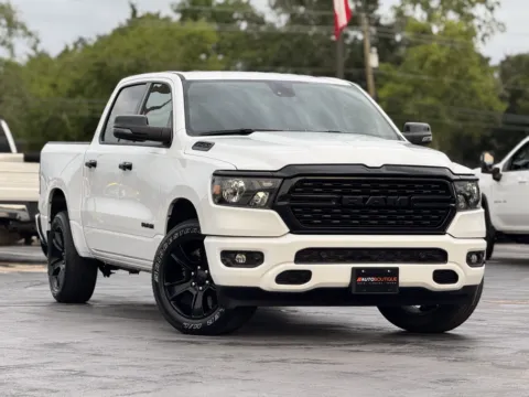 Photos of 2024 Ram 1500 Lone Star for sale in Alvin, TX at Auto Boutique Texas