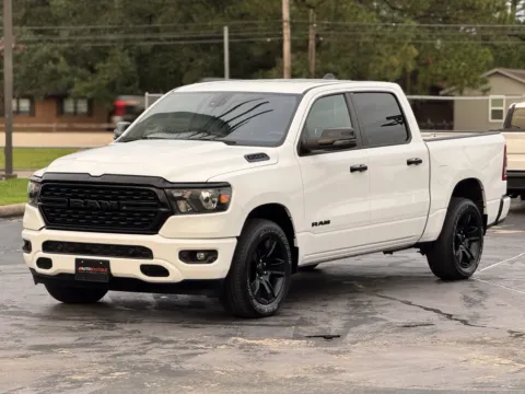 More photos of 2024 Ram 1500 Lone Star at Auto Boutique Texas, TX