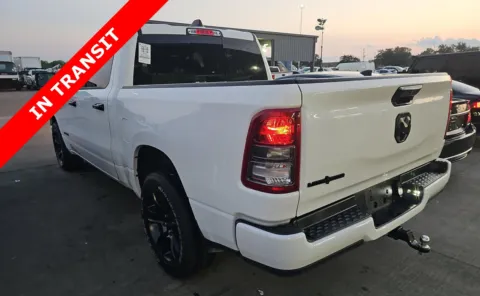 More photos of 2024 Ram 1500 Lone Star at Auto Boutique Texas, TX