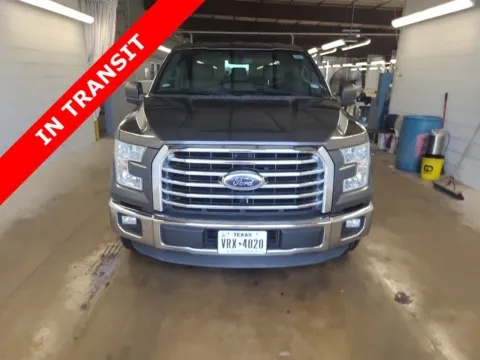 Another view of 2016 Ford F-150 XLT for sale in Alvin, TX at Auto Boutique Texas