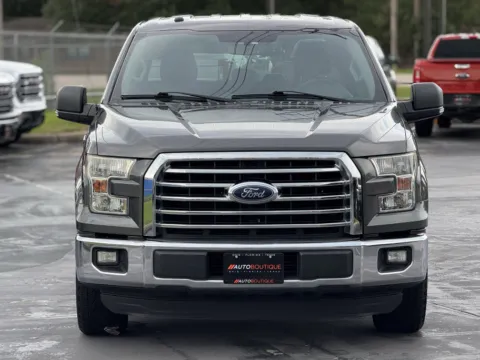 More photos of 2016 Ford F-150 XLT at Auto Boutique Texas, TX
