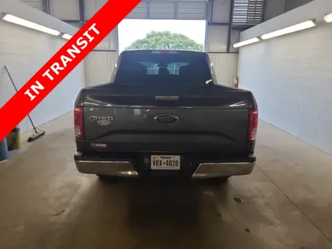 More photos of 2016 Ford F-150 XLT at Auto Boutique Texas, TX