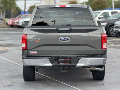 More photos of 2016 Ford F-150 XLT at Auto Boutique Texas, TX