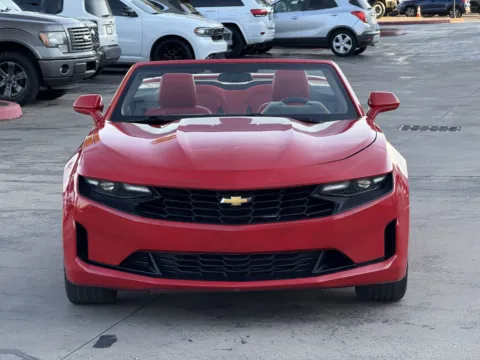 More photos of 2020 Chevrolet Camaro 1LT at Auto Boutique Texas, TX