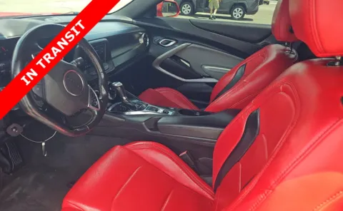 More photos of 2020 Chevrolet Camaro 1LT at Auto Boutique Texas, TX
