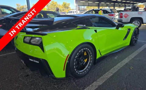 More photos of 2016 Chevrolet Corvette Z06 2LZ at Auto Boutique Texas, TX