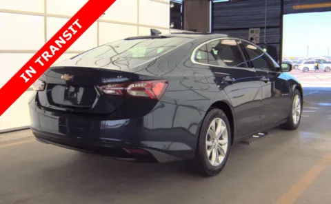 More photos of 2021 Chevrolet Malibu LT at Auto Boutique Texas, TX