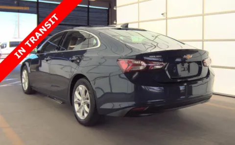 More photos of 2021 Chevrolet Malibu LT at Auto Boutique Texas, TX