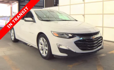 Another view of 2023 Chevrolet Malibu LT for sale in Alvin, TX at Auto Boutique Texas