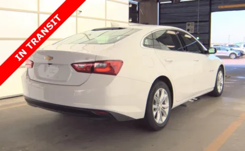 More photos of 2023 Chevrolet Malibu LT at Auto Boutique Texas, TX