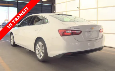 More photos of 2023 Chevrolet Malibu LT at Auto Boutique Texas, TX