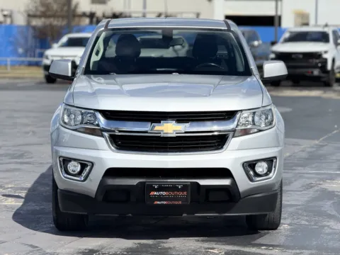More photos of 2018 Chevrolet Colorado 2WD LT at Auto Boutique Texas, TX