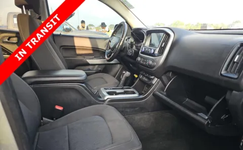 More photos of 2018 Chevrolet Colorado 2WD LT at Auto Boutique Texas, TX