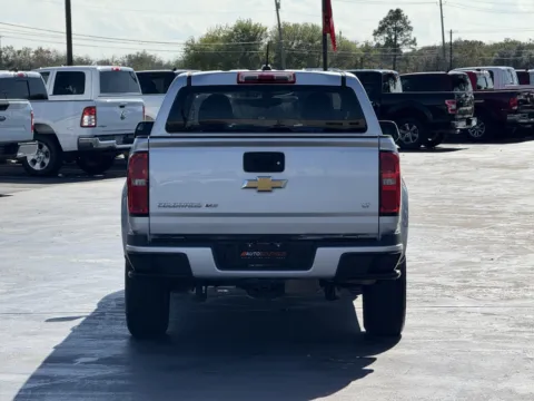 More photos of 2018 Chevrolet Colorado 2WD LT at Auto Boutique Texas, TX