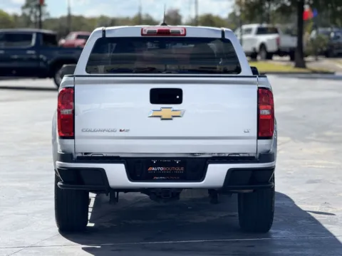 More photos of 2018 Chevrolet Colorado 2WD LT at Auto Boutique Texas, TX