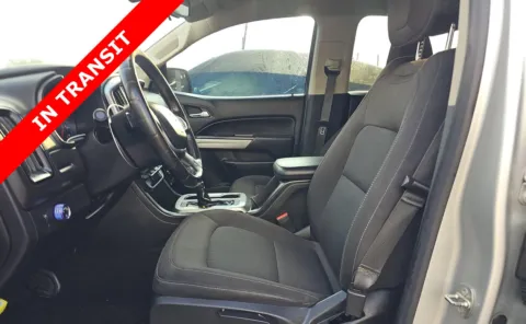 More photos of 2018 Chevrolet Colorado 2WD LT at Auto Boutique Texas, TX