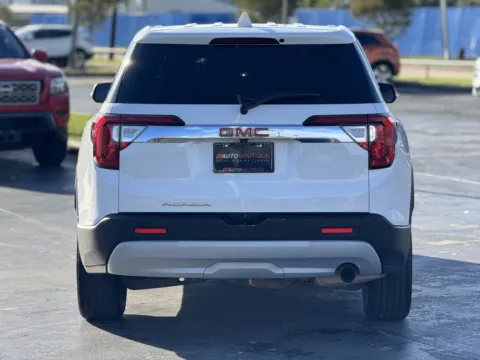More photos of 2020 GMC Acadia SLE at Auto Boutique Texas, TX