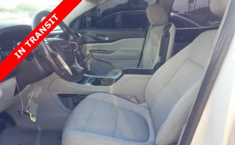 More photos of 2020 GMC Acadia SLE at Auto Boutique Texas, TX