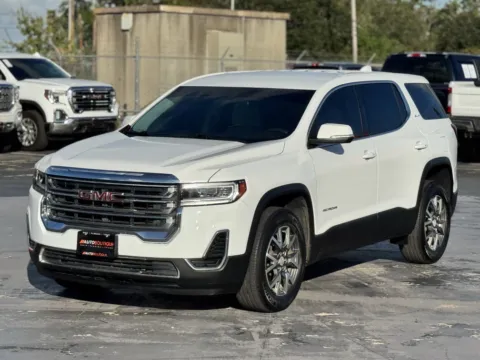 More photos of 2020 GMC Acadia SLE at Auto Boutique Texas, TX