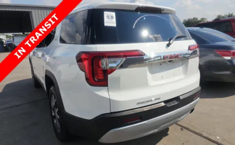 More photos of 2020 GMC Acadia SLE at Auto Boutique Texas, TX