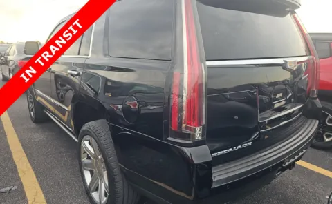 More photos of 2016 Cadillac Escalade Premium Collection at Auto Boutique Texas, TX