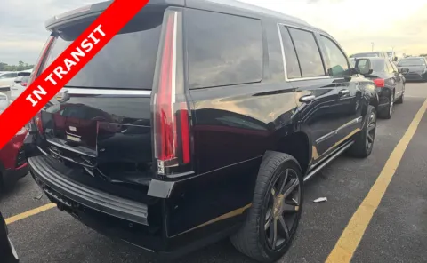 More photos of 2016 Cadillac Escalade Premium Collection at Auto Boutique Texas, TX
