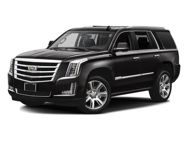 2016 Cadillac Escalade Premium Collection for sale in Alvin, TX