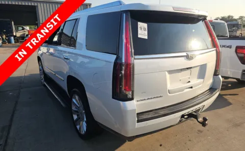 More photos of 2017 Cadillac Escalade Platinum at Auto Boutique Texas, TX