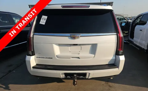 More photos of 2017 Cadillac Escalade Platinum at Auto Boutique Texas, TX