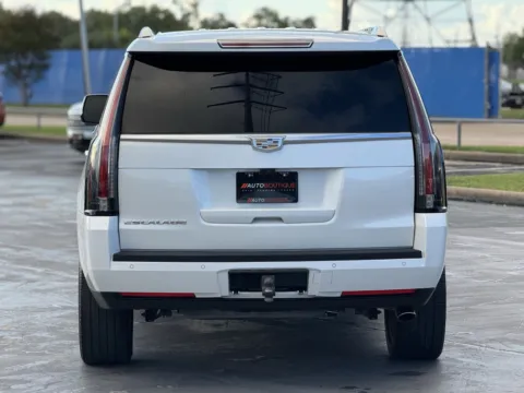 More photos of 2017 Cadillac Escalade Platinum at Auto Boutique Texas, TX