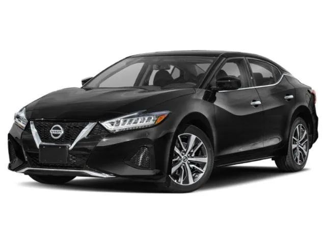 2020 Nissan Maxima S for sale in Alvin, TX