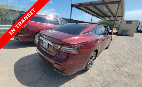 More photos of 2020 Nissan Maxima S at Auto Boutique Texas, TX