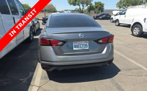 More photos of 2021 Nissan Altima 2.5 S at Auto Boutique Texas, TX