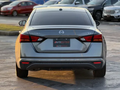 More photos of 2021 Nissan Altima 2.5 SV at Auto Boutique Texas, TX
